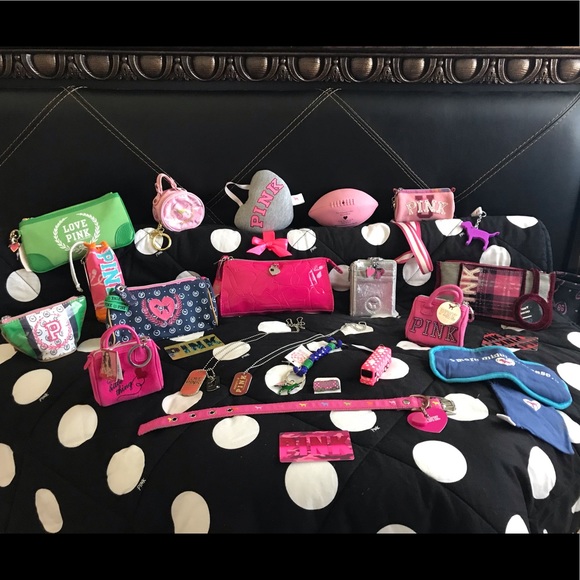 VS PINK - Picture 2 of 7